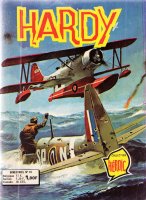 Grand Scan Hardy n° 35